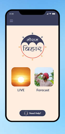 Mausam Bihar screenshot 3