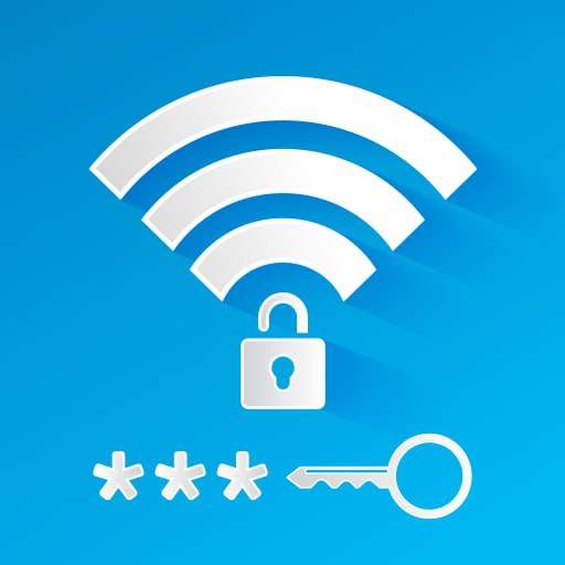 Wifi Password - Wifi Connect 1.30