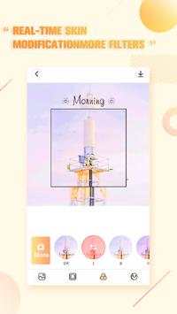 Bright Camera screenshot 2