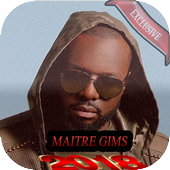ikon maitre gims sans net