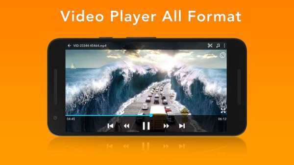 3D Video Player screenshot 6