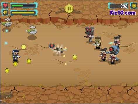 Cyber Hunter screenshot 8