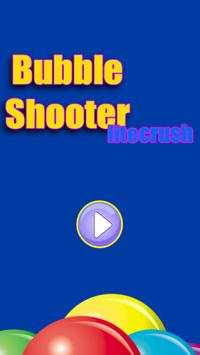 Bubble Shooter Lite Crush screenshot 1