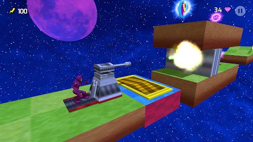 Diversion screenshot 3