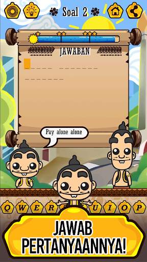 Asal Tebak - PUNO screenshot 3
