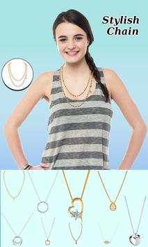 Jewellery Photo Editor screenshot 2