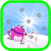 Tom Tom Run Ice Christmas 1.0