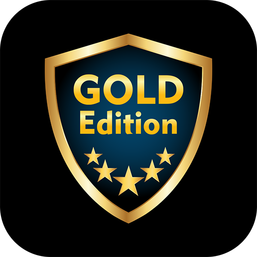 ikon Gold Edition-Run