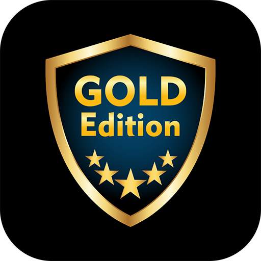 Gold Edition-Run 1.0.9