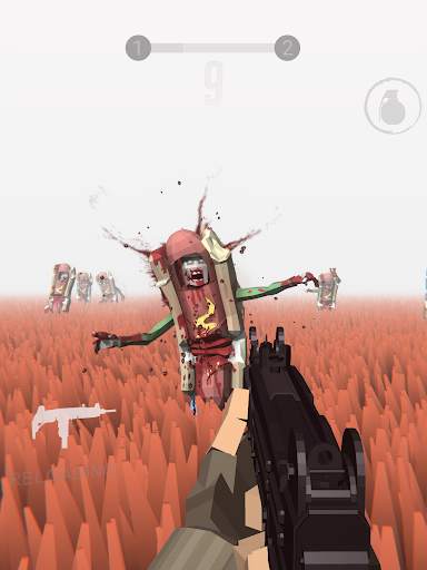Zombie Royale screenshot 10
