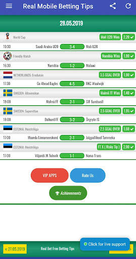Betting Tips screenshot 7