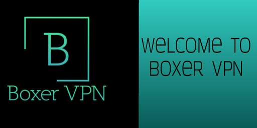 Boxer VPN- The Free and Secure VPN screenshot 1