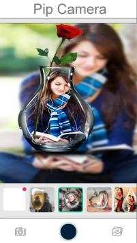 Selfie Photo Camera-PIP Camera screenshot 6