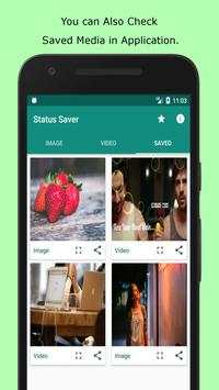 Status Saver screenshot 4
