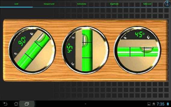 Leveler screenshot 9