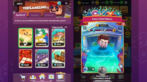 Parchisi STAR screenshot 21