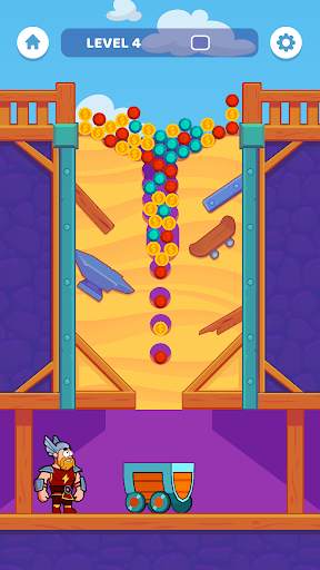 Bridge Legends screenshot 4