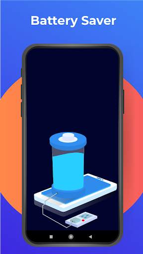 Mobile Cleaner - Battery Saver, Junk cleaner screenshot 6