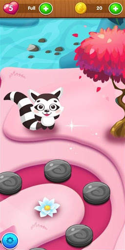Candy Balloon screenshot 6