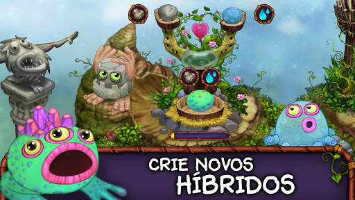 My Singing Monsters screenshot 2