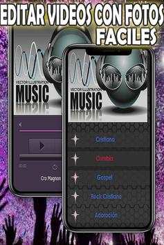 Download Videos with Photos and Music Free Guide screenshot 4