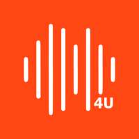 Recorder 4U (Audio / Voice)