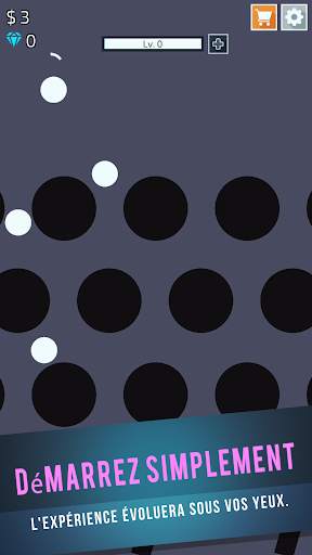 Zen Idle: Gravity Meditation screenshot 9