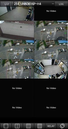 MyCCTV screenshot 3