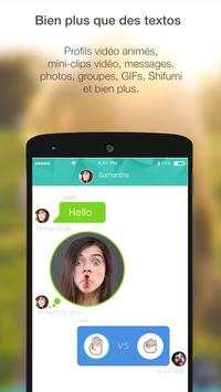 F7Messenger screenshot 2