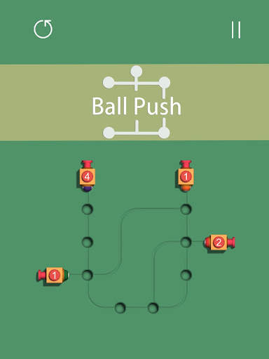 Ball Push скриншот 16