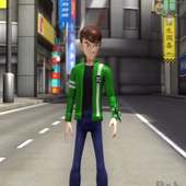 Trick Ben 10 New Guide