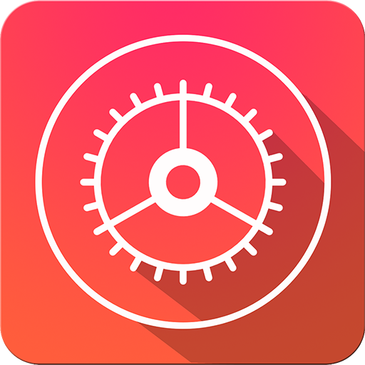 My Device icon