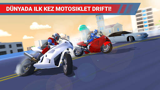Drift Clash screenshot 7