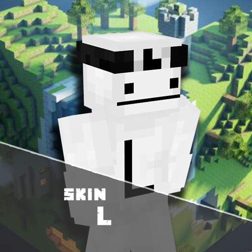 Skin L For Minecraft 3.2.2