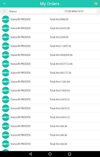 AppyHome Oriens screenshot 14