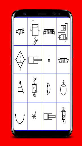 Learn Electrical Engineering Symbols screenshot 4