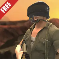 Fire Free Battleground Squad Fire Game