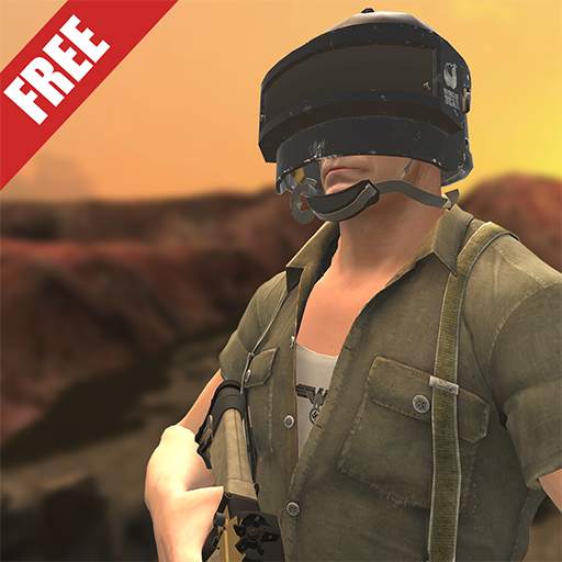 Fire Free Battleground Squad Fire Game 1.0