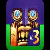 Temple Run 3 - developed for 2019 advanced edition 2.0