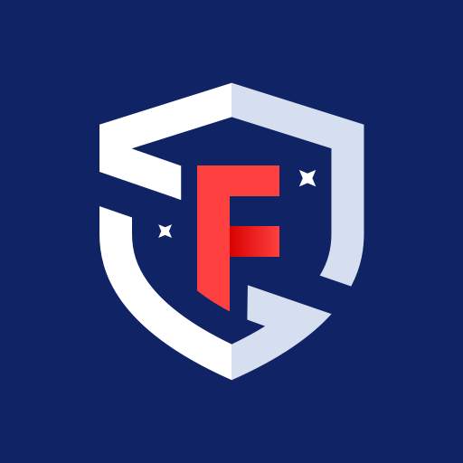 FaceU VPN - Security Proxy 1.3.002