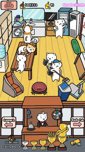 Animal Hot Springs screenshot 4