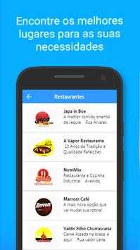 GuiaApp - Busca de Locais screenshot 3