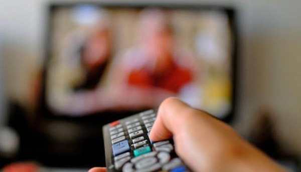 TV remote screenshot 1