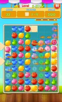 Fruit Burst Crush screenshot 5