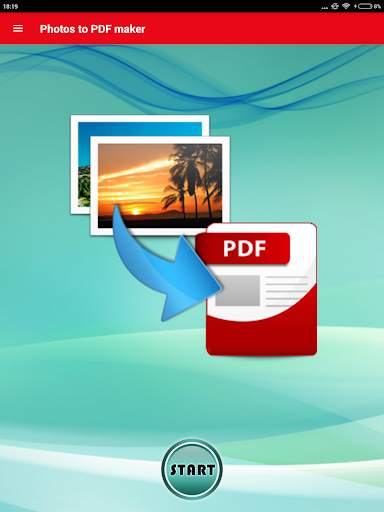 Photos to PDF maker to Copy &  screenshot 9