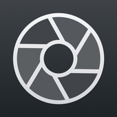 Halide Camera icon