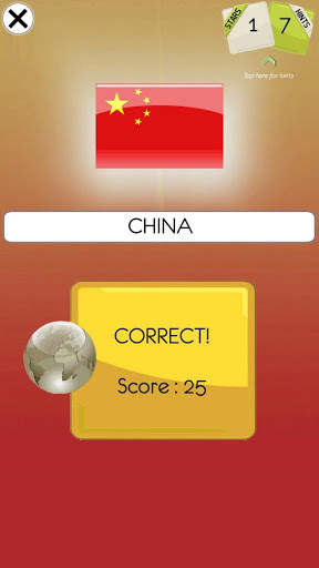 World Flags Quiz screenshot 4
