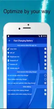 Super Fast Charging Pro screenshot 3