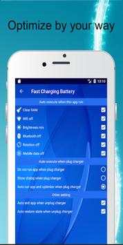 Super Fast Charging Pro screenshot 3