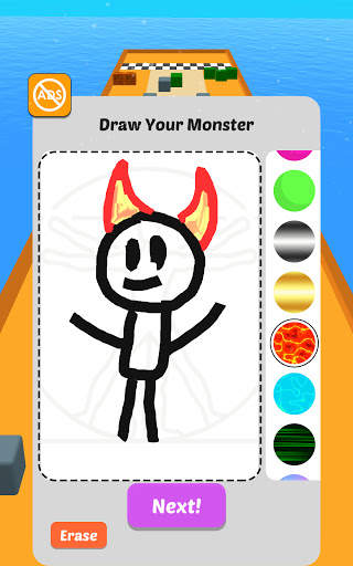 Draw Adventures screenshot 18